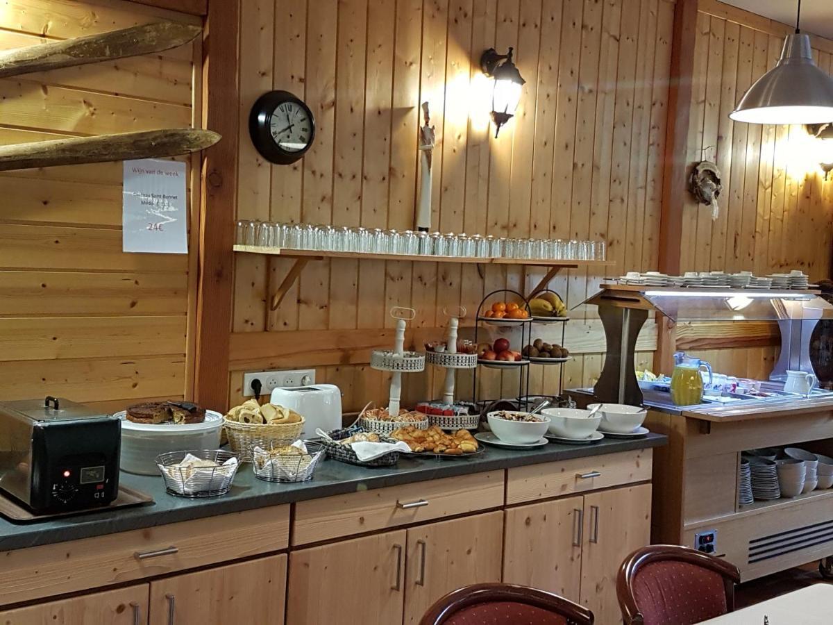 Hotel Du Lac Des Corbeaux Ла-Бресс Экстерьер фото